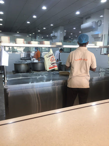 Opinii despre ريف العرب | الهجرة în المدينة المنورة - الضيافة