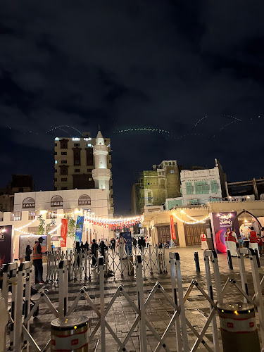 القهوة البرازيليه - الضيافة