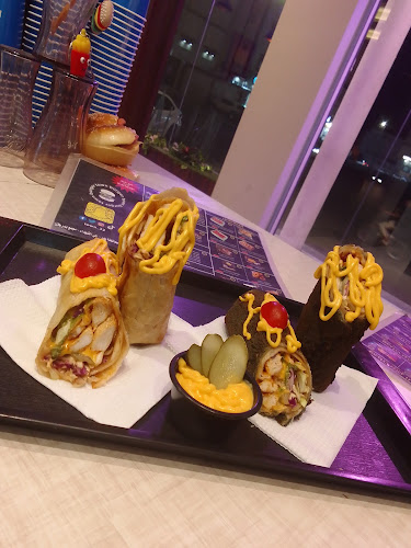 Opinii despre تاون برجر în بدر - الضيافة