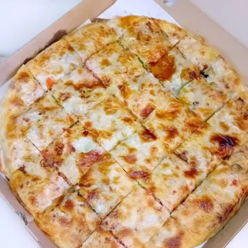 الدمياطي للفطائر المصريه مكه المكرمه - مكة