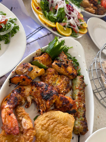 Bahrya مطاعم بحرية الدائري - المدينة المنورة