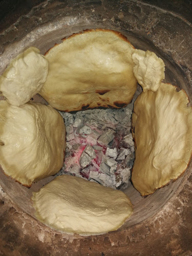 مطعم ومندي نخيل البوادي - الضيافة