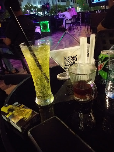 اللؤلؤة كافيه