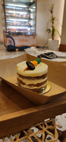 Opinii despre Cafficha Coffee în الدمام - الضيافة