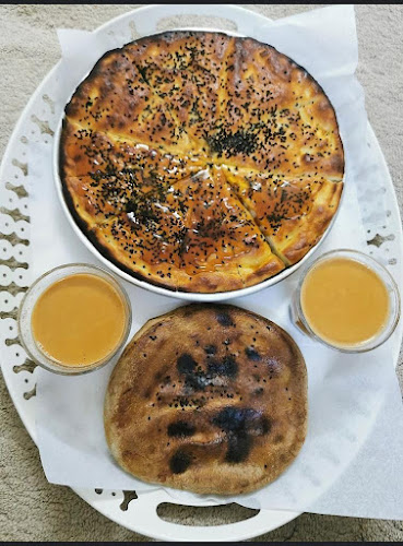 مخبز تعز - جدة