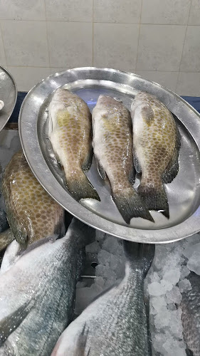 Opinii despre أصداف الجزر للأسماك în الرياض - الضيافة