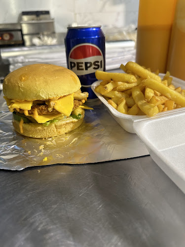 Comentarii opinii despre ركن الفرن الساخن