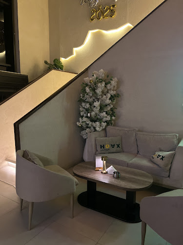 هوكس HOAXلاونج - الرياض