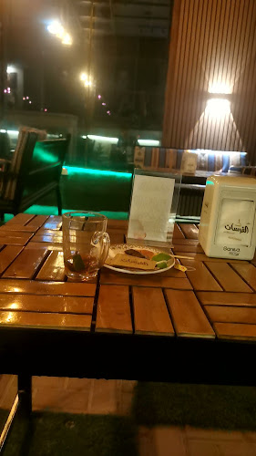 Opinii despre مقهى الفرسان الراقي în الهفوف‎ - الضيافة