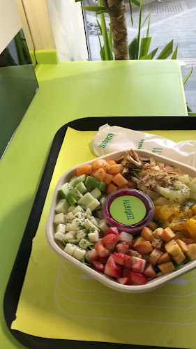 Opinii despre زيرو فاتي în الرياض - الضيافة