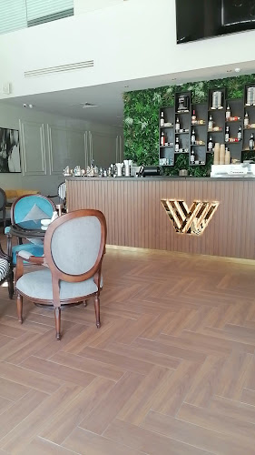 لاونج البيت الابيض - الضيافة