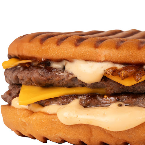 Comentarii opinii despre روزاليا واقيو برجر Rosalia wagyu Burger B2