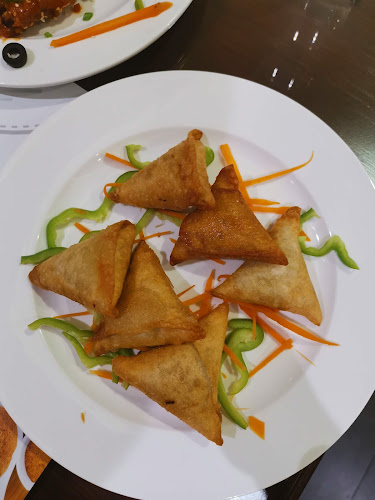 Tamarind Restaurant Jizan- مطعم تمر هند جازان - الضيافة