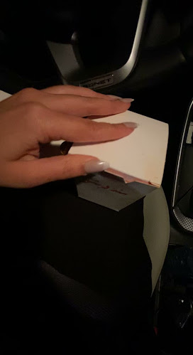 سندويتش - الضيافة