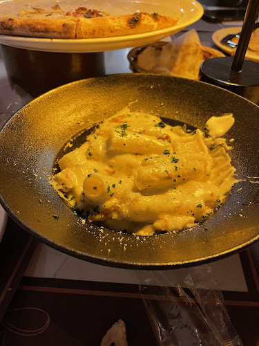 مطعم لانتيكو | L’antico Restaurant - الضيافة