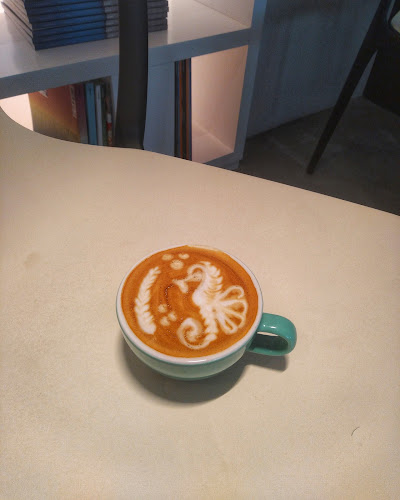 Opinii despre ملموم كافيه în الرياض - الضيافة