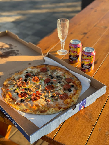 ميلتد-سي بيتزا