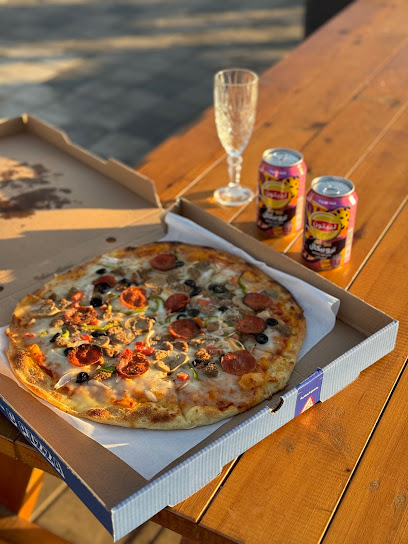 ميلتد-سي بيتزا