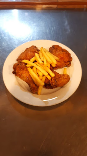 بروستد زياد - الظهران