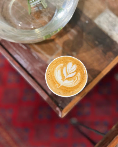 قهوة خيشة | Khaisha Coffee - الخرج