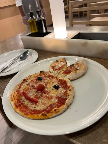 Opinii despre فابيانو رد سي مول în جدة - الضيافة