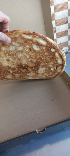 Comentarii opinii despre بيتزا رايزر المحمديه