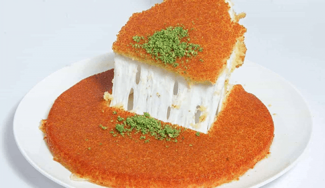 مطاعم نقطة ارز الحمراء البخاري - الضيافة