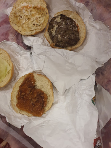 Opinii despre احلى اكلة برجر الشبح ( العليا ) în تبوك - الضيافة