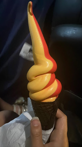 Opinii despre ايسكريم روز în المدينة المنورة - الضيافة