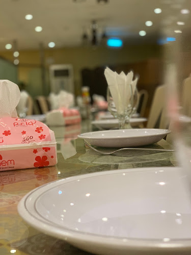 Comentarii opinii despre Marhaba Fekum Restaurant