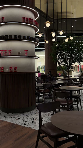 Comentarii opinii despre تيم هورتنز