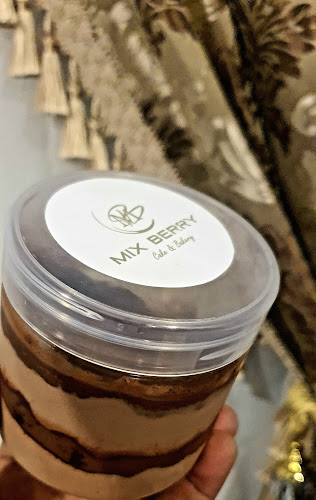 MIX BERRY | مكس بيري - الدمام