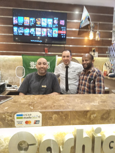 Comentarii opinii despre مطعم حسني