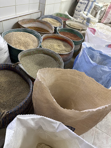 طاحونة البادية