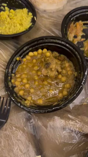 AL RAWAQ PAKISTANI RESTAURANT