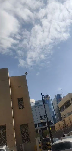 شاروادي حنيفة، العليا، الرياض 12214