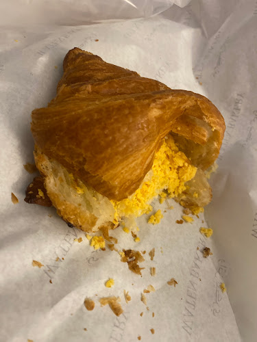 مخبز واتن - الضيافة