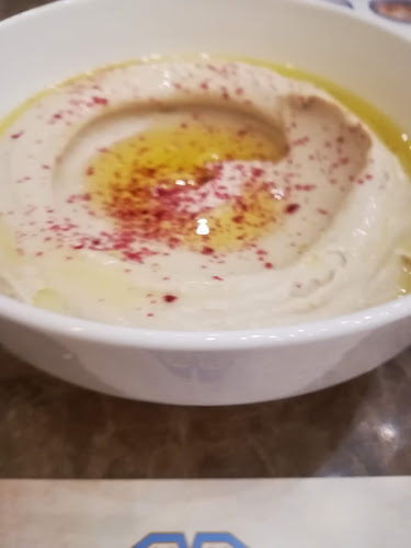 Comentarii opinii despre المطعم الايراني فيروزي-الفيصلية