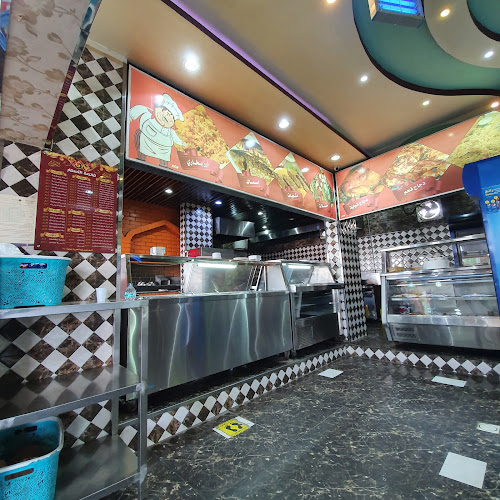 Comentarii opinii despre مطاعم السلام