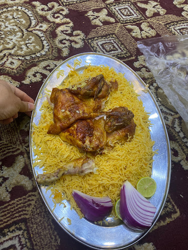 Opinii despre مطعم لذيذ البخاري în مكة - الضيافة