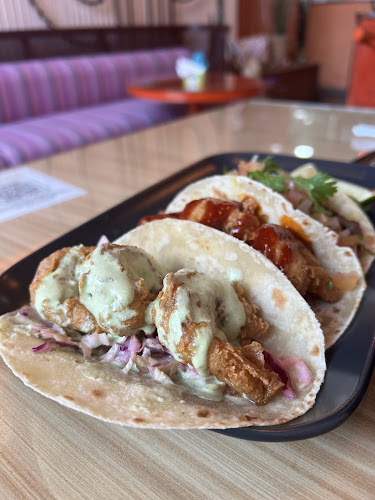 Opinii despre Tacoville în الدمام - الضيافة