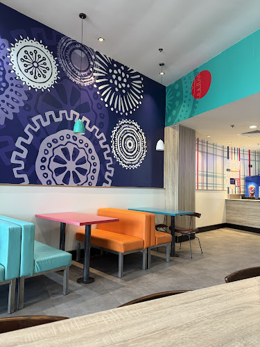 Opinii despre بوشاك în الظهران - الضيافة