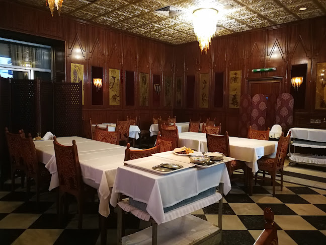 Comentarii opinii despre مطعم يلدزلار