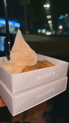 Opinii despre وايت هارت كافية în جدة - الضيافة