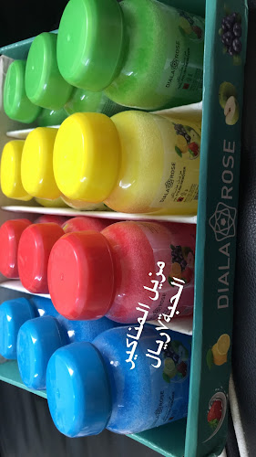 Comentarii opinii despre سوق الجمعة الشعبي بالمحدود