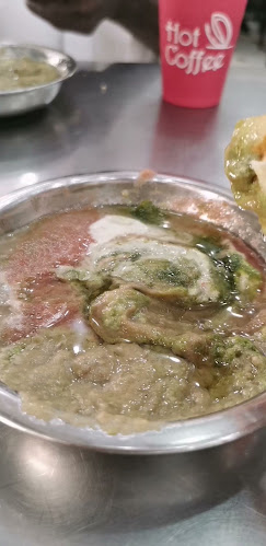 مطعم الذويبي - الطائف