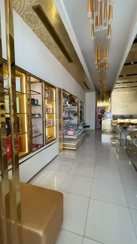 بستاني حلويات - الضيافة