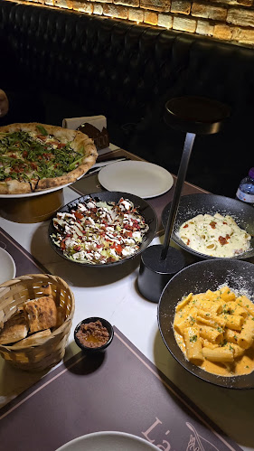 Comentarii opinii despre مطعم لانتيكو | L’antico Restaurant