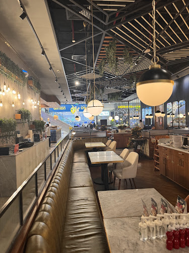 Comentarii opinii despre جيمي الايطالي