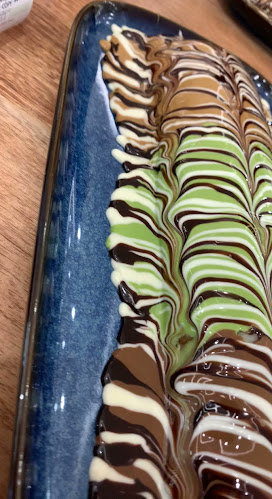 مقهى وافي - الشاطي مول